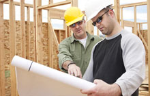 Lavrean outhouse construction leads